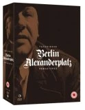 Berlin Alexanderplatz DVD - Günter Lamprecht 