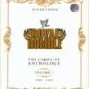 Wwe - Royal Rumble: the Complete Anthology Vol. 1: 1988 - 92 DVD -  