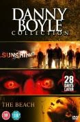 Danny Boyle Collection - Sunshine/The Beach/28 Days Later DVD - Naomie Harris, Paloma Baeza