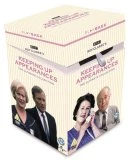 Keeping Up Appearances - The Essential Collection DVD - Judy Cornwell, Josephine Tewson 