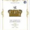Wwe - Royal Rumble: the Complete Anthology Vol. 2: 1993 - 97 DVD -  