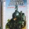 Railway Journeys - The Vanishing Age Of Steam DVD -  