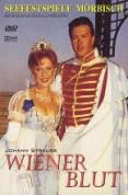 Strauss - Wiener Blut (Wildner, Bratislava Po) DVD - Serafin , Matic