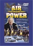 air Power - World War 2 air Combat DVD - Walter Cronkite 