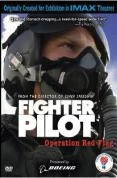 Imax - Fighter Pilot - Operation Red Flag DVD -  