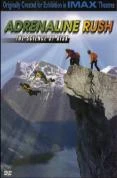 Imax - Adrenaline Rush - The Science Of Risk DVD -  