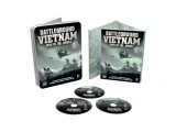 Battleground Vietnam - War in the Jungle - Collectors Edition Tin Box Set DVD - none 