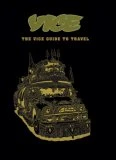 The Vice Guide To Travel DVD - Shane Smith , Spike Jonze