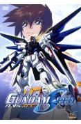 Mobile Suit Gundam Seed - Destiny Vol.7 DVD -  