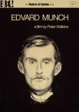 Edvard Munch DVD - Susan Troldmyr, Anne-Marie Daehli