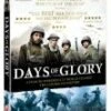 Days Of Glory DVD - Aurelie Eltvedt, Jamel Debbouzel