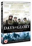 Days Of Glory DVD - Aurelie Eltvedt, Jamel Debbouzel
