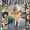 Dallas - Series 7 DVD - Patrick Duffy, Howard Keel