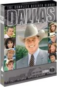 Dallas - Series 7 DVD - Patrick Duffy, Howard Keel