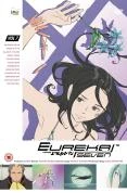 Eureka 7 Vol.7 DVD -  