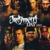 Wwe - Judgment Day 2007 DVD -  
