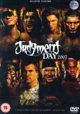 Wwe - Judgment Day 2007 DVD -  