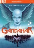 Gandahar DVD -  