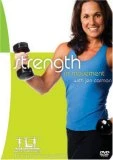 Strength In Movement DVD - Tracie Long 