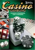 Casino Gambling DVD -  