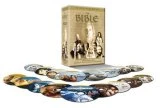 The Complete Bible Box Set (Exclusive to Amazon.co.uk) DVD - Michael Gambon , Franco Nero