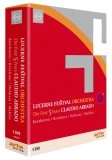 Lucerne Festival Orchestra - the First 5 Years DVD - Various 