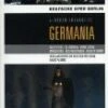 Alberto Franchetti-Germania DVD -  