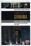 Alberto Franchetti-Germania DVD -  