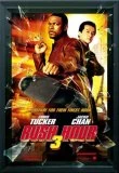 Rush Hour Trilogy DVD - Chris Tucker 