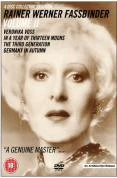 Fassbinder Collection Vol.2 DVD - Ingrid Caven, Volker Spengler