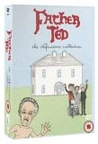Father Ted - The Definitive Collection Box Set DVD - Dermot Morgan, Ardal O'Hanlon