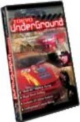 Tokyo Unbound DVD -  