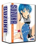Suzuka Starter Set DVD -  
