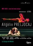 Preljocaj - Songe De Medee and Mc14/22 DVD -  