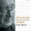 Alfred Brendel Plays & Introduces Schubert: Late DVD - Alfred Brendel 