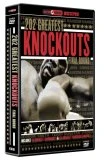 101 Greatest Knockouts 1 And 2 DVD -  