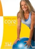 Finding Your Core DVD - Tracie Long 