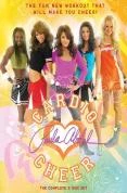 Paula Abdul's Cardio Cheer DVD - Paula Abdul 