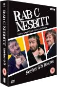 Rab C Nesbitt - Series 6-8 DVD - Tony Roper , Gregor Fisher