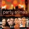 Party Animals DVD - Raquel Cassidy , Patrick Baladi