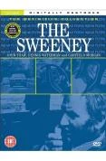 The Sweeny - Series 1-4 - Complete/The Sweeney/The Sweeney 2 DVD - Ian Bannen, Colin Welland 