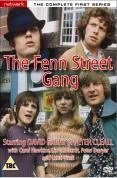 The Fenn Street Gang - Series 1 - Complete DVD - Peter Cleall, Sue Bond