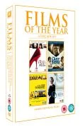 Award Winners Collection - The Queen/The Devil Wears Prada/The Last King Of Scotland/Little Miss Sunshine DVD - Meryl Streep, Anne Hathaway
