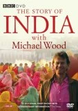 The Story Of India with Michael Wood DVD - Michael Wood 