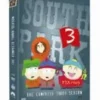 South Park - Season 3 DVD - Trey Parker, Isaac Hayes