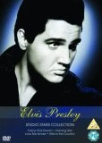 Elvis Presley Collection - Follow That Dream/Flaming Star/Love Me Tender/Wild In The Country DVD - Arthur O'Connell, Debra Paget