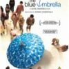 The Blue Umbrella DVD - Piu Dutt , Manek Bedi