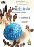 The Blue Umbrella DVD - Piu Dutt , Manek Bedi