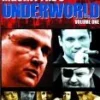 Donal MacIntyre's Underworld - Volume 1 DVD - Donal MacIntyre 