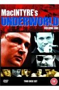 Donal MacIntyre's Underworld - Volume 1 DVD - Donal MacIntyre 
